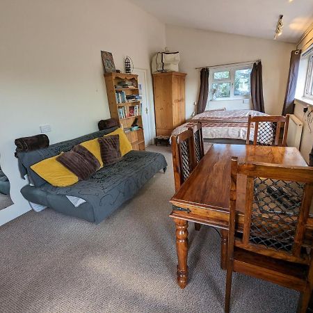 Bristol Self-Catering Studio+Kitchen+Parking Εξωτερικό φωτογραφία