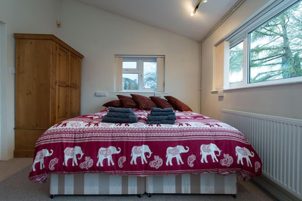 Bristol Self-Catering Studio+Kitchen+Parking Εξωτερικό φωτογραφία
