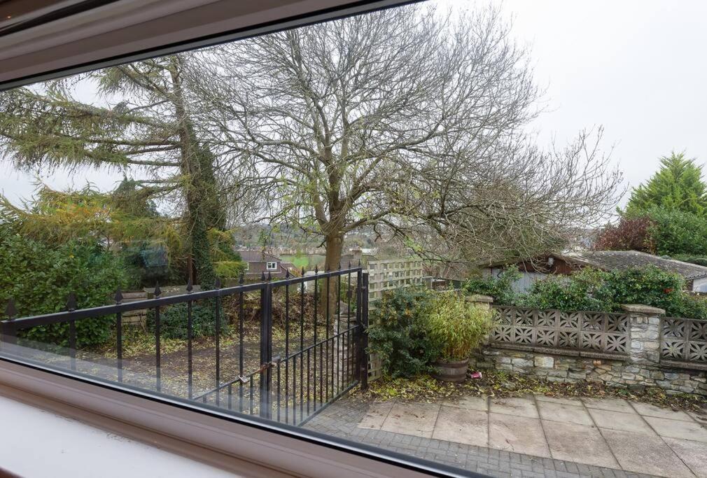 Bristol Self-Catering Studio+Kitchen+Parking Εξωτερικό φωτογραφία