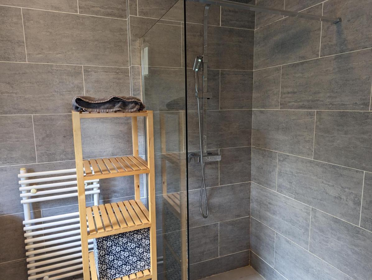 Bristol Self-Catering Studio+Kitchen+Parking Εξωτερικό φωτογραφία