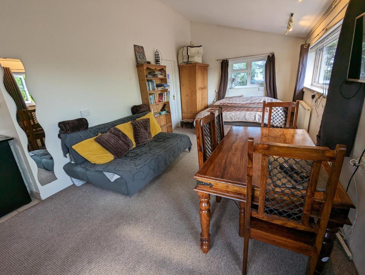 Bristol Self-Catering Studio+Kitchen+Parking Εξωτερικό φωτογραφία