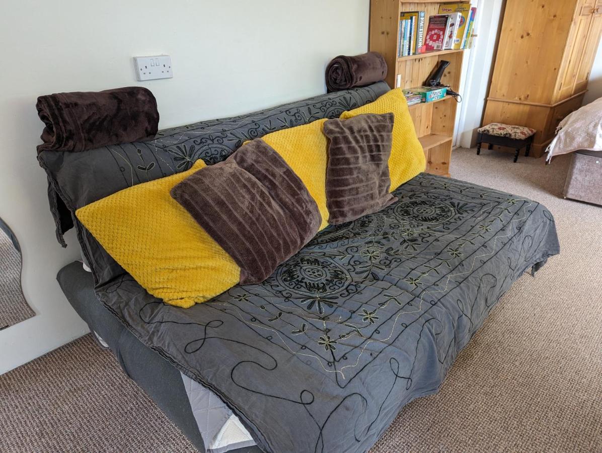 Bristol Self-Catering Studio+Kitchen+Parking Εξωτερικό φωτογραφία