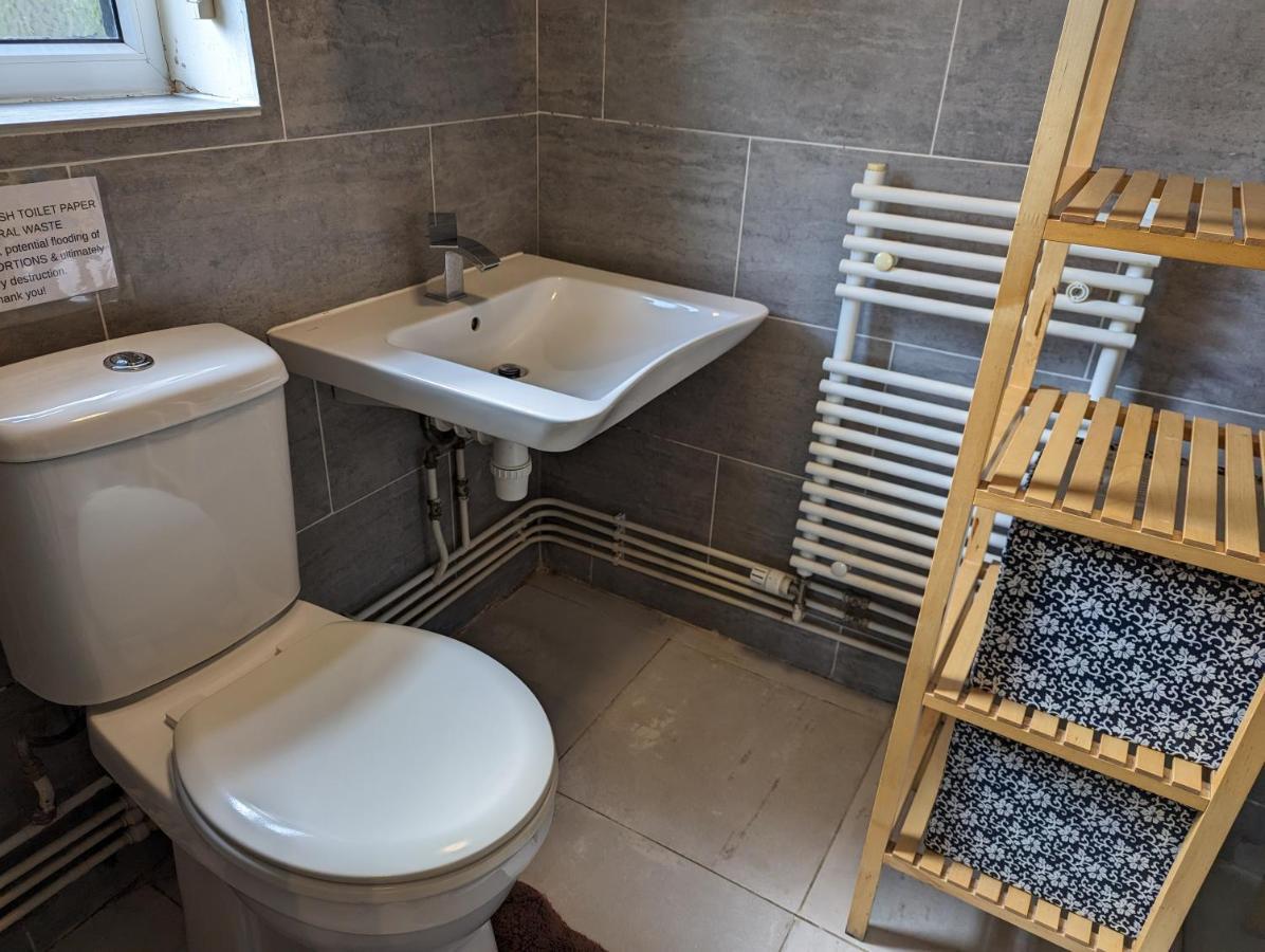 Bristol Self-Catering Studio+Kitchen+Parking Εξωτερικό φωτογραφία